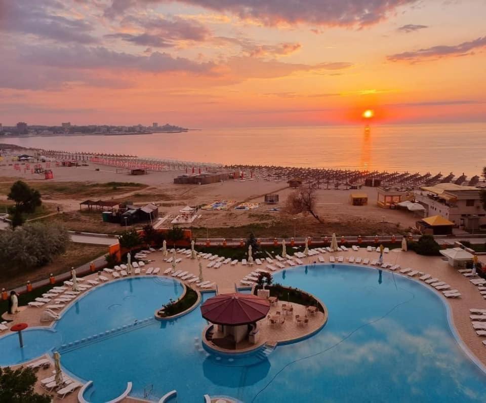 Aquapark Balada Hotel Saturn