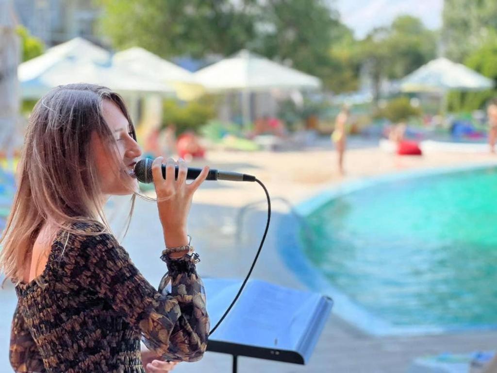 Aquapark Balada