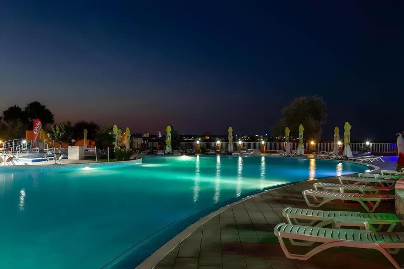 Aquapark Balada Hotel 3*