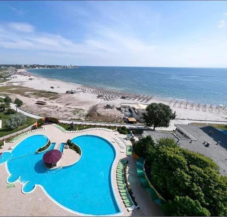 Hotel Aquapark Balada Saturn