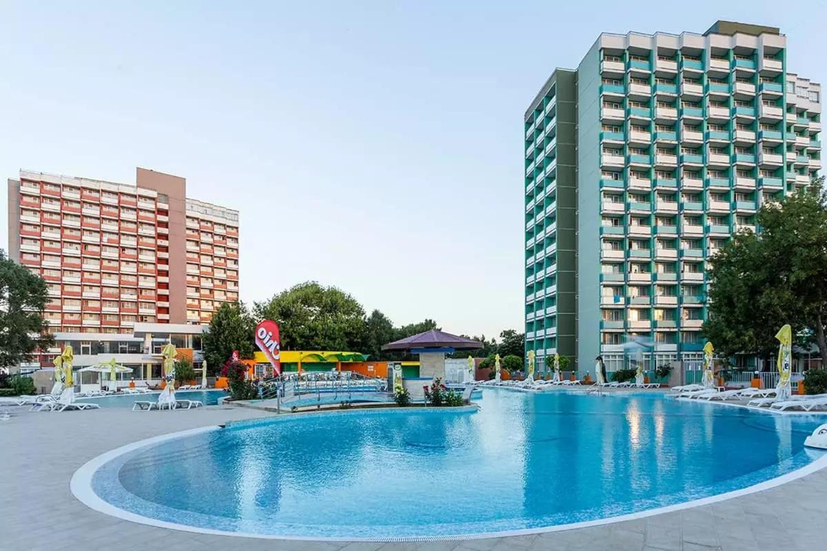 Aquapark Balada