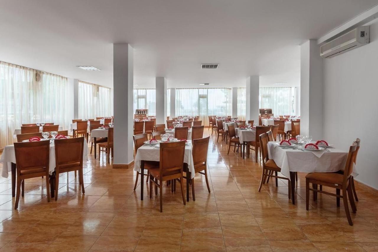 Hotel Aquapark Balada