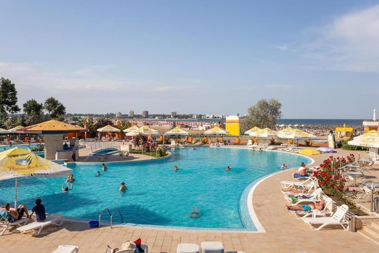 Aquapark Balada Hotel 3*