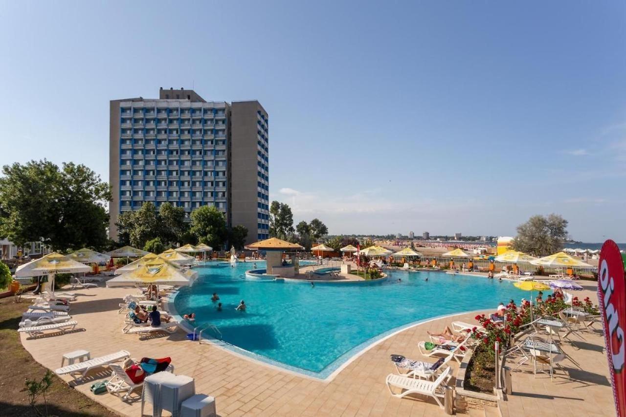 Aquapark Balada Hotel