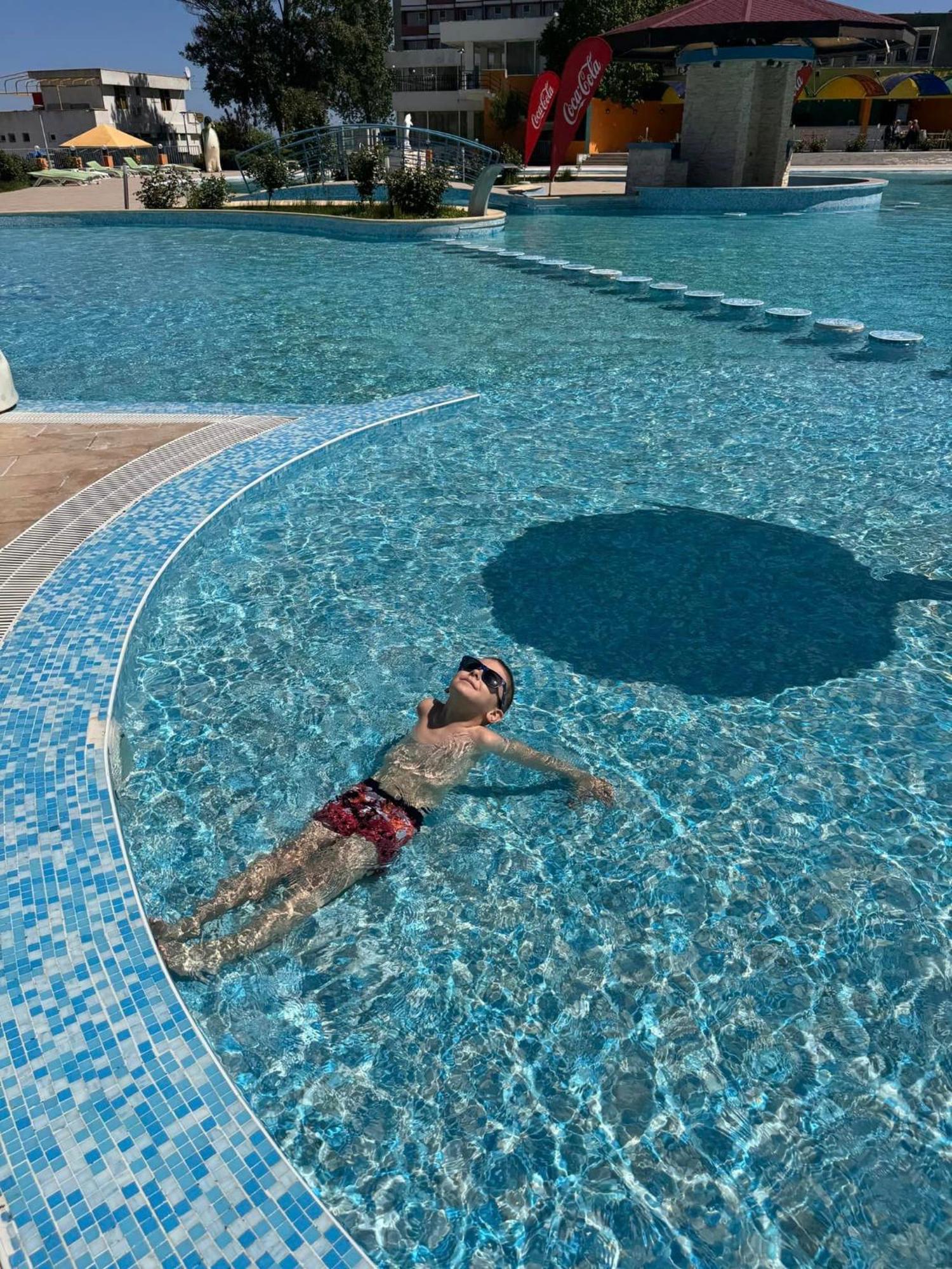 Aquapark Balada 3* Saturn