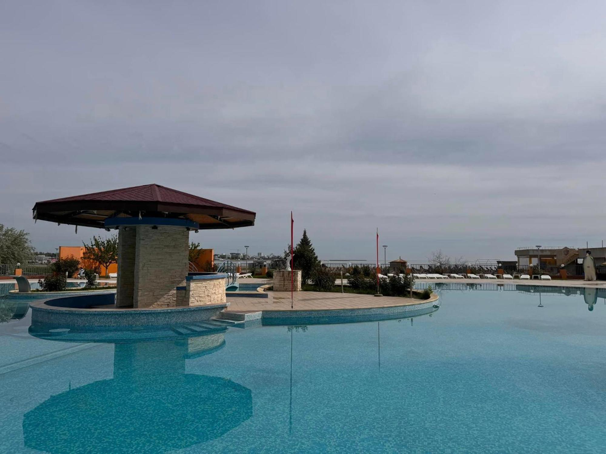 Aquapark Balada Hotel